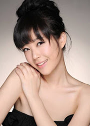 Ulrica Tang Xin China Actor